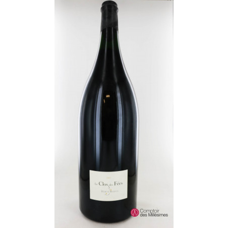 Le Clos des Fées 2007 en Jéroboam