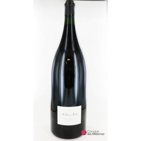 Le Clos des Fées 2011 en Jéroboam