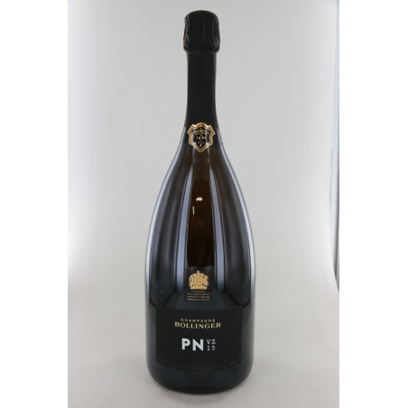 Bollinger PN VZ15 en Magnum