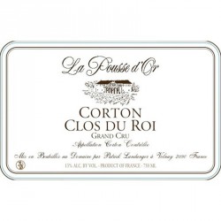 Corton Grand Cru 2013 Clos...