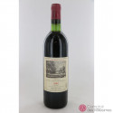 Château Duhart-Milon 1980 Château Duhart-Milon 1980