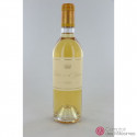 Chateau Yquem 2018 en Demi-bouteille Chateau Yquem 2018 en Demi-bouteille