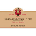 Morey St Denis 1er Cru Cuvée des Alouettes Ponsot Morey St Denis 1er Cru Cuvée des Alouettes Ponsot