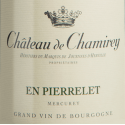 Mercurey En Pierrelet 2015 Chamirey Mercurey En Pierrelet 2015 Chamirey