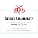 Gevrey Chambertin VV 2018 Gevrey Chambertin VV 2018