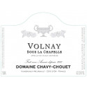 Volnay Sous La Chapelle - Chavy-Chouet Volnay Sous La Chapelle - Chavy-Chouet