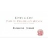 Givry 1er cru Clos du Cellier aux Moines Domaine Joblot Givry 1er cru Clos du Cellier aux Moines Domaine Joblot