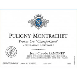Puligny Montrachet 1er Cru...