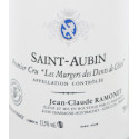 Saint Aubin 1er cru Les Murgers des Dents de Chien Ramonet Saint Aubin 1er cru Les Murgers des Dents de Chien Ramonet