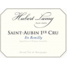 Saint Aubin 1er Cru En Remilly Vieilles Vignes - Hubert Lamy Saint Aubin 1er Cru En Remilly Vieilles Vignes - Hubert Lamy