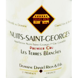 Nuits St Georges 1er Cru...