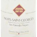 Nuits St Georges Les Grandes Vignes Daniel Rion Nuits St Georges Les Grandes Vignes Daniel Rion