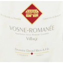 Vosne Romanée Village Vosne Romanée Village