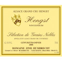 Gewurztraminer Hengst Grand Cru SGN demi-bouteille - Zind-Humbrecht Gewurztraminer Hengst Grand Cru SGN demi-bouteille - Zind-Humbrecht