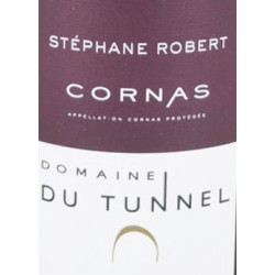 Cornas 2019 - Domaine du...