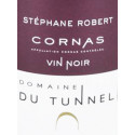 Cornas Vin Noir Domaine du Tunnel Cornas Vin Noir Domaine du Tunnel