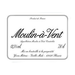 Moulin à Vent 2019 -...