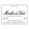 Moulin à Vent Domaine Yvon Metras Moulin à Vent Domaine Yvon Metras