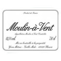 Moulin à Vent Domaine Yvon Metras Moulin à Vent Domaine Yvon Metras