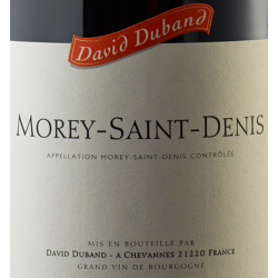 Morey-Saint-Denis 2018 -...