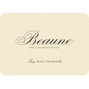 Beaune blanc - Domaine de la Vougeraie Beaune blanc - Domaine de la Vougeraie