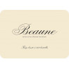 Beaune blanc - Domaine de la Vougeraie Beaune blanc - Domaine de la Vougeraie