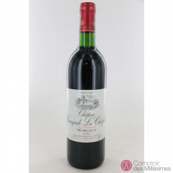 Chateau Bourgade La...