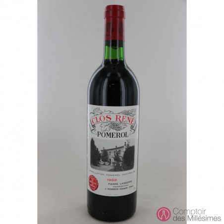 Clos René 1982