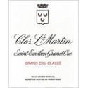Clos Saint-Martin 2012 Clos Saint-Martin 2012