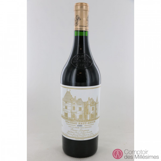 Château Haut Brion 1995 Château Haut Brion 1995
