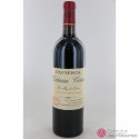 Chateau Certan de May de Certan 2001 Chateau Certan de May de Certan 2001