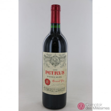 Petrus 1988