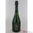 Salon Cuvée " S " 2002 Salon Cuvée " S " 2002