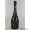 Salon Cuvée " S " 2002