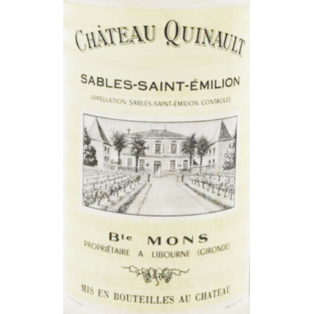 Château Quinault