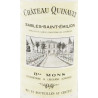 Château Quinault Château Quinault