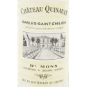 Château Quinault Château Quinault