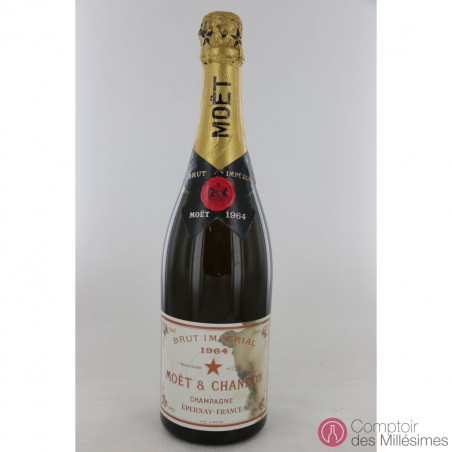 Moët et Chandon 1964