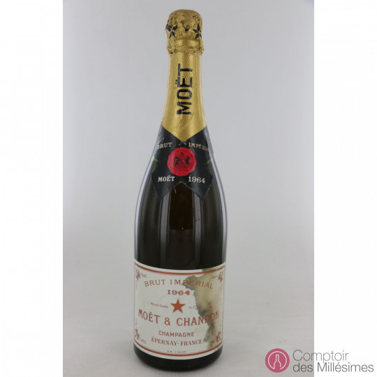 Moët et Chandon 1964 Moët et Chandon 1964