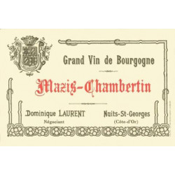 Mazis Chambertin 2014 -...