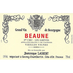 Beaune 1er cru 2011 Les...