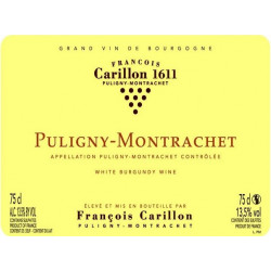 Puligny-Montrachet 2018 -...