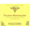 Puligny-Montrachet François Carillon Puligny-Montrachet François Carillon