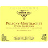 Puligny-Montrachet 1er Cru Champ-Gain François Carillon Puligny-Montrachet 1er Cru Champ-Gain François Carillon