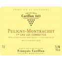 Puligny-Montrachet 1er Cru Les Combettes  François Carillon
