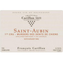 Saint-Aubin 1er Cru Les Murgers des Dents de Chien François Carillon Saint-Aubin 1er Cru Les Murgers des Dents de Chien François Carillon
