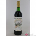 Château Junayme 1980 Château Junayme 1980