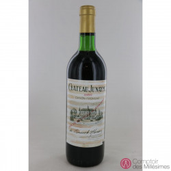 Château Junayme 1980
