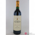 Château Talbot 1989 Château Talbot 1989