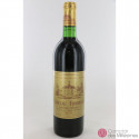 Château Fonreaud 1970 Château Fonreaud 1970